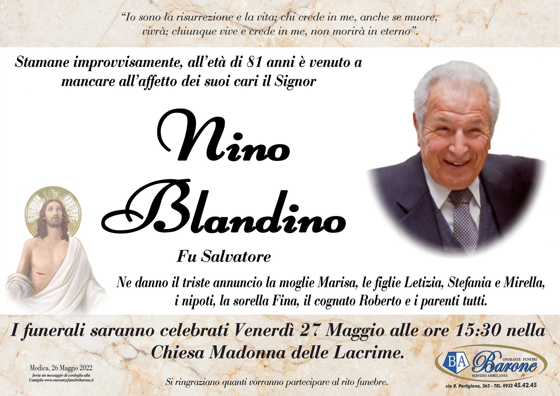 Nino Blandino