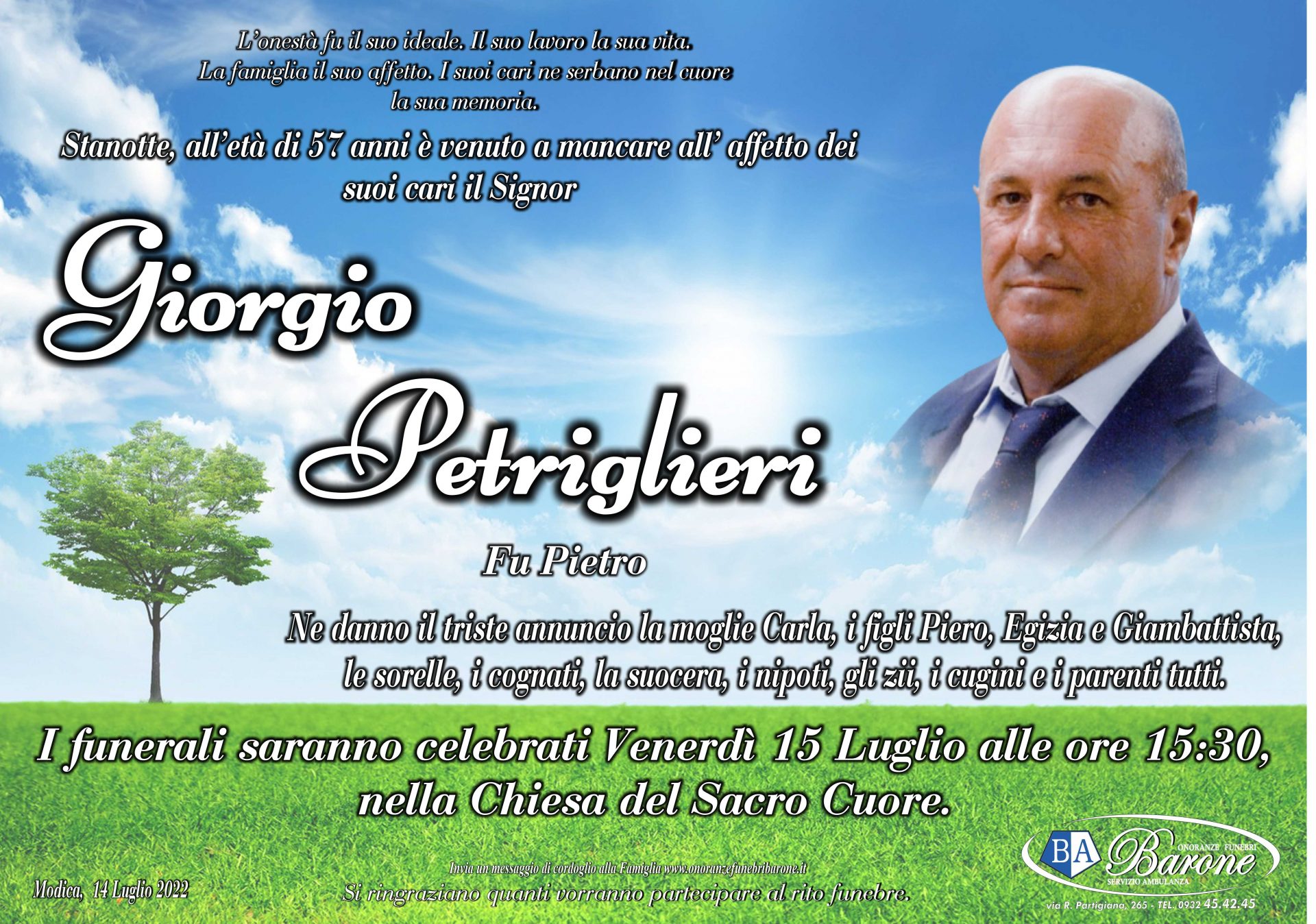 Giorgio Petriglieri