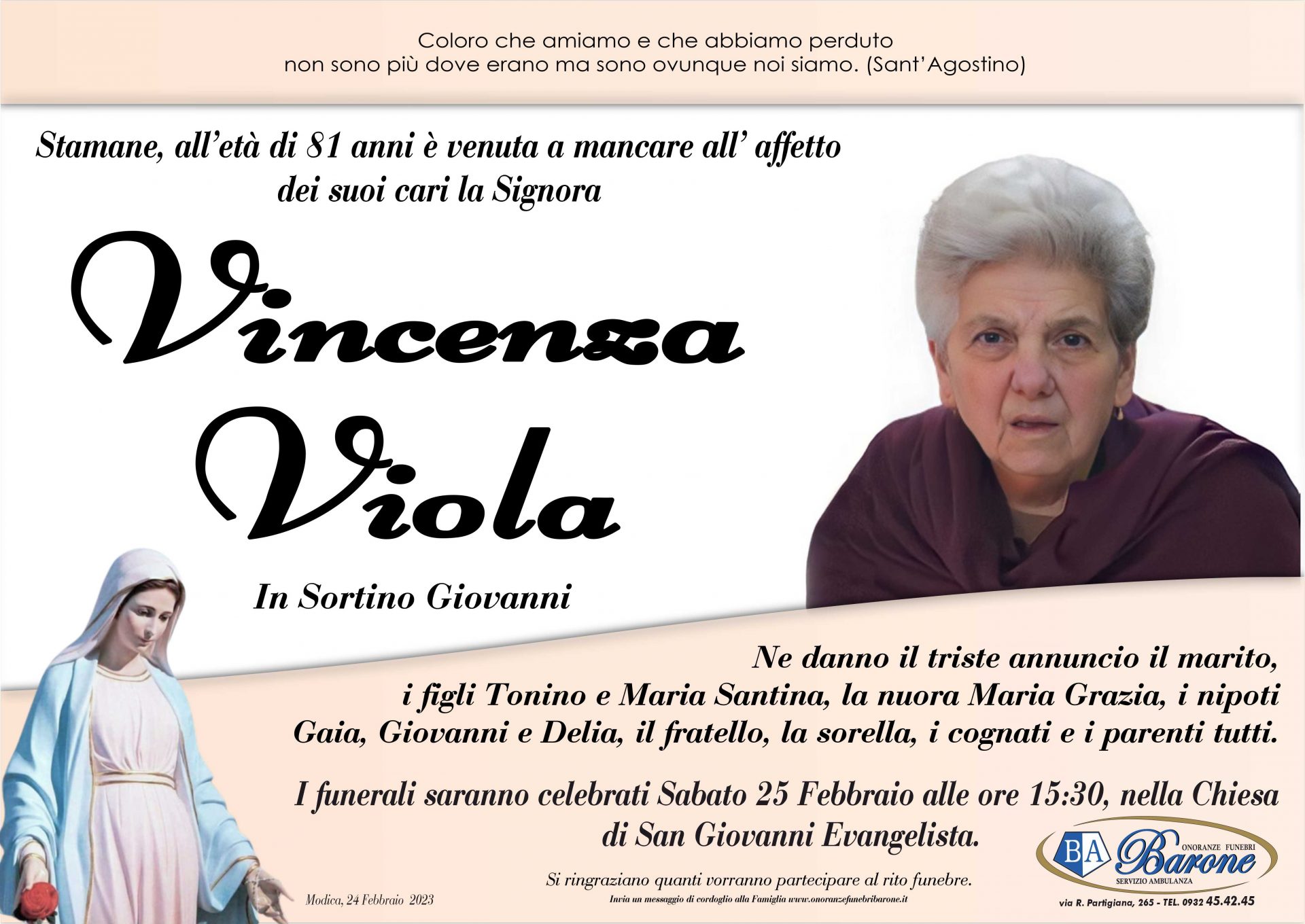 Vincenza Viola
