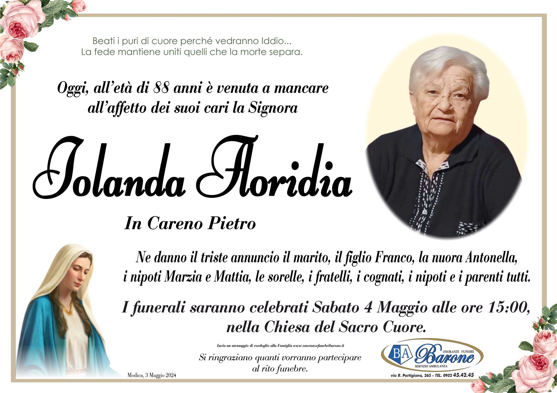Iolanda Floridia