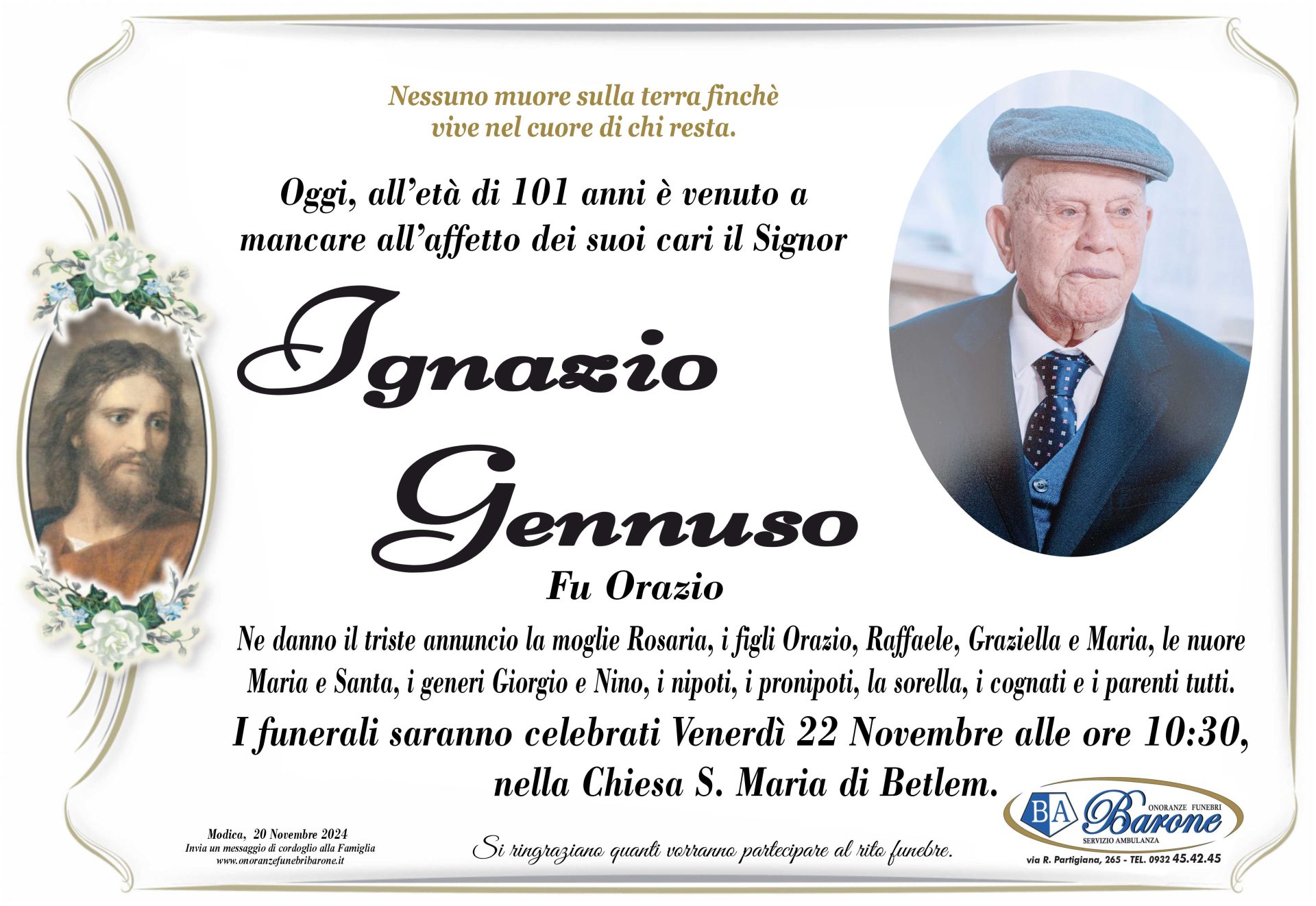 Ignazio Gennuso