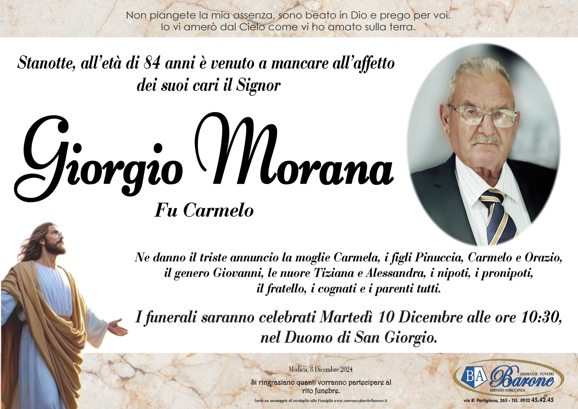 Giorgio Morana