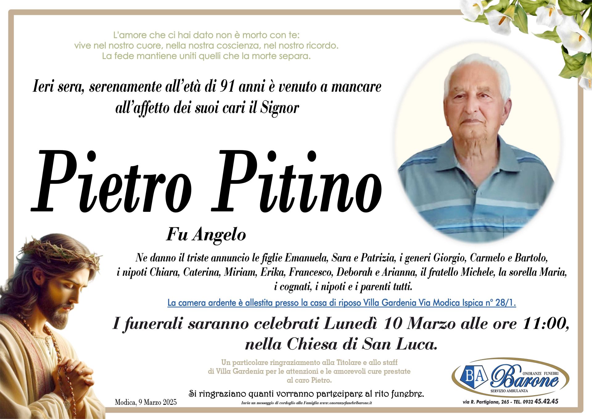 Pietro Pietro